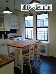 Rented by Citi Habitats