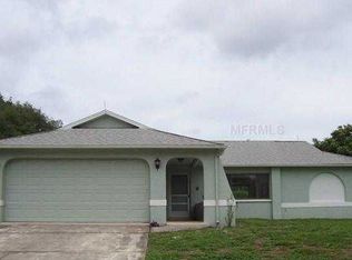 1158 Bentley Ave, Spring Hill, FL 34608