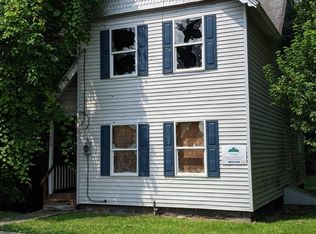234 Hunt Ave, Syracuse, NY 13207