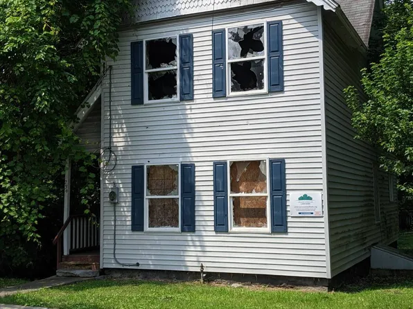 234 Hunt Ave, Syracuse, NY 13207