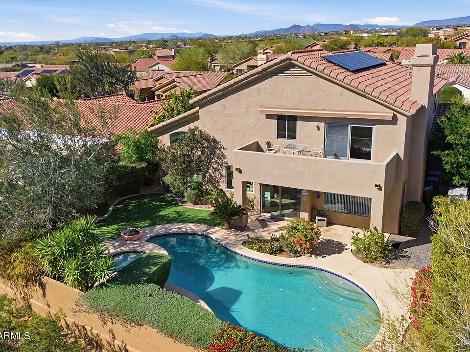 1st image of 9071 E LA POSADA Court