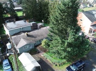 218 169th St E, Spanaway, WA