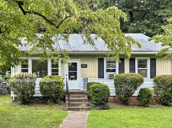 4800 Cutshaw Ave, Richmond, VA 23230