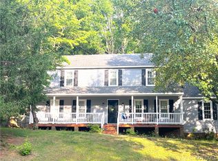 11449 Stillbrook Rd, North Chesterfield, VA 23236