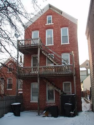 1st image of 2251 S Albany Ave