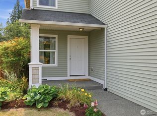 Pasadera Heights Ph 2, Lake Stevens, WA 98258