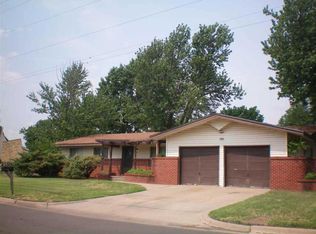 901 N Reca Ave, Wichita, KS 67212