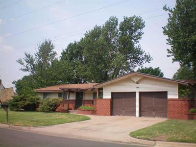 901 N Reca Ave, Wichita, KS, 67212