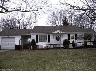 1627 S Ridge Rd W #84, Ashtabula, OH 44004