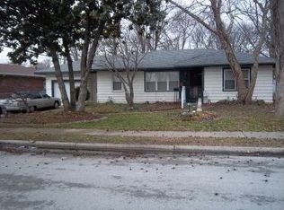 3345 Palm St, Granite City, IL