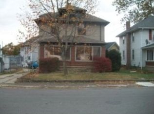 937 E Tipton St, Huntington, IN 46750