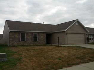 1639 Austin Dr, Lebanon, IN 46052