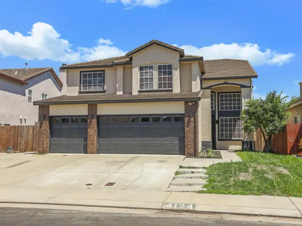 4124 Kassady Ct, Stockton, CA 95206