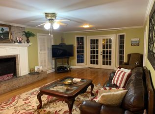 5002 3rd Pl, Meridian, MS 39305