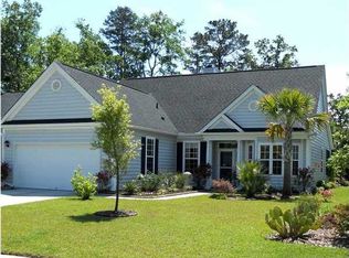 175 Carolinian Dr, Summerville, SC 29485