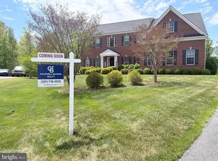 14305 Dawn Whistle Way, Bowie, MD 20721