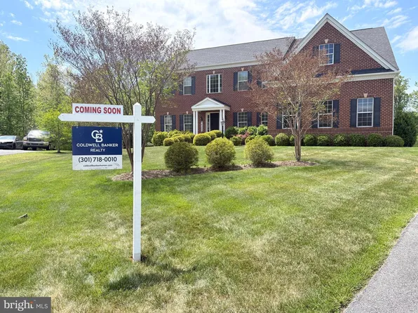 14305 Dawn Whistle Way, Bowie, MD 20721