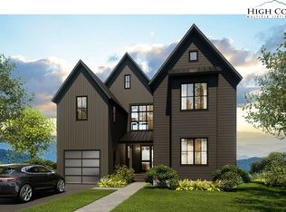 222 Calico Ct, Boone, NC 28607