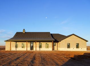 14027 Fm 2378, Shallowater, TX 79363