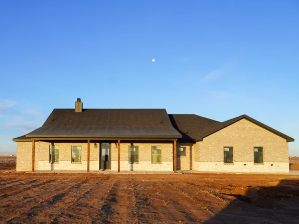 14027 Fm 2378, Shallowater, TX 79363