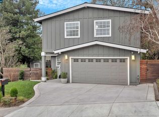 10 Vista Hermosa, Walnut Creek, CA 94597