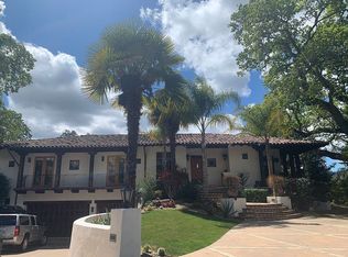 46 Van Tassel Ln, Orinda, CA