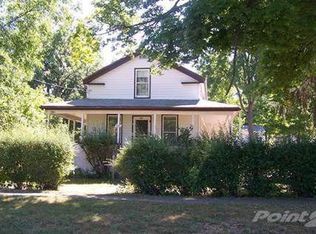 109 S Church St, Byron, MI 48418