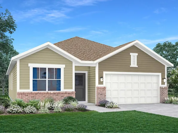 1037 Curtis Springs Ln, Lewisburg, TN 37091