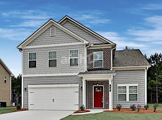 58 Landsdown Xing, Dallas, GA 30157