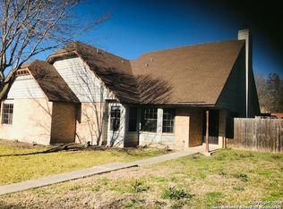 4431 Hilton Head St, San Antonio, TX 78217