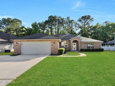 2395 WATERMILL Drive, Orange Park, FL, 32073