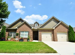 312 Lady Hawk Ln, Huntsville, AL 35824