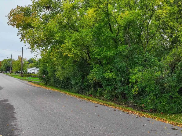 0 East DEPOT STREET, Marshfield, WI 54449