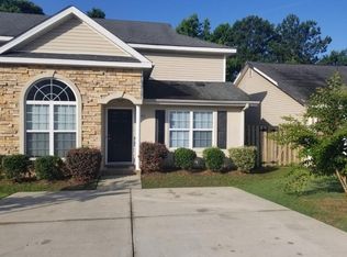 630 Goodale Ln, Grovetown, GA 30813