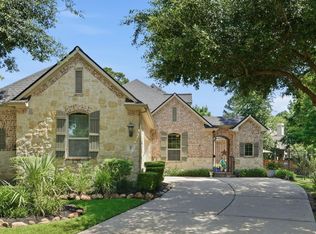10 Little Falls Pl, Tomball, TX 77375