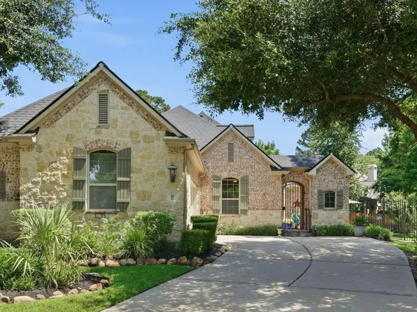 10 Little Falls Pl, Tomball, TX 77375