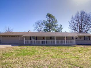 1520 Saddle Ln, Bartlesville, OK 74006