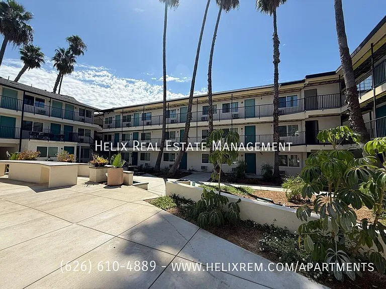 6343 Rosemead Blvd #A-310-105 — Photo 11
