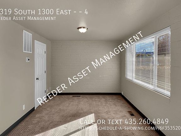 3rd image of 3319 S 1300 E APT 4