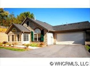 56 Mountain Meadow Cir, Weaverville, NC 28787