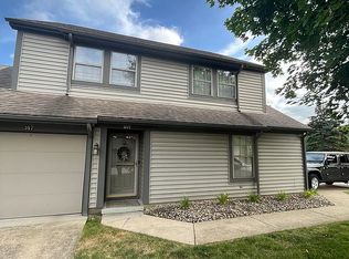 389 N Arrowhead Bay Ave, Columbiana, OH 44408