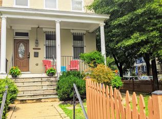1292 Morse St NE #A, Washington, DC
