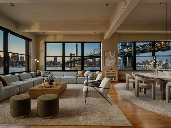 1 Main St APT 4B, Brooklyn, NY 11201