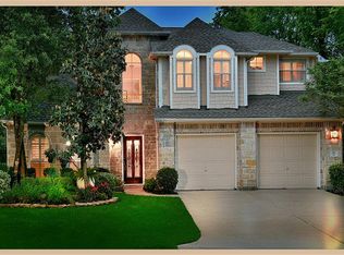 35 Dresden Pl, Spring, TX 77382