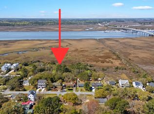 2286 Woodland Shores Rd, Charleston, SC 29412