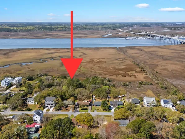 2286 Woodland Shores Rd, Charleston, SC 29412