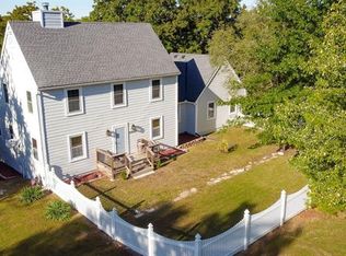 23600 Sycamore Cir, Kearney, MO 64060