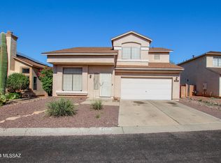 8493 N Spring Creek Dr, Tucson, AZ 85742