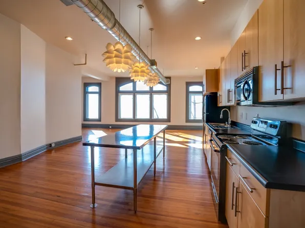 913 Monmouth St Unit 2A, Newport, KY 41071