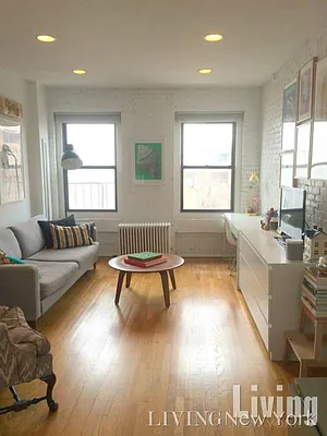 Rented by Living New York | media 9